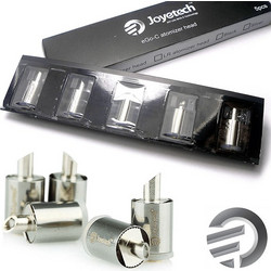 Joyetech EGO-C Coil (1 τεμ.) (2.2 Ohm)