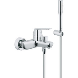 ΜΠΑΤΑΡΙΑ ΛΟΥΤΡΟΥ EUROSMART COSMO GROHE 32832000
