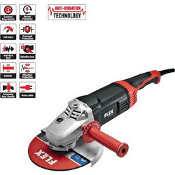 Flex L 26-6 230 T-Rex Γωνιακός Τροχός Ρεύματος 2600W 230mm