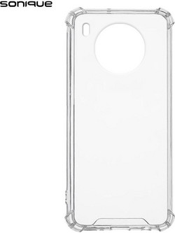 Sonique Armor Clear Anti Shock Θήκη (Honor 50 Lite / Nova 8i) Διάφανο