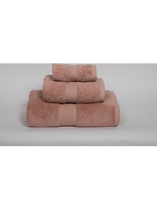 Πετσέτα Προσώπου 50x100 Mc Decor Electra Rose