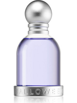Jesus Del Pozo Halloween Eau de Toilette 30ml