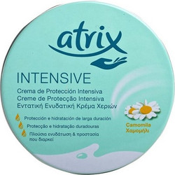 Atrix Intensive Ενυδατική Κρέμα Χεριών 60ml