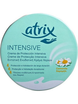 Atrix Intensive Ενυδατική Κρέμα Χεριών 60ml