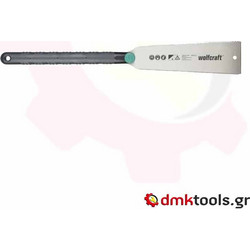 Wolfcraft 6951000 Πριόνι Ξύλου 24cm