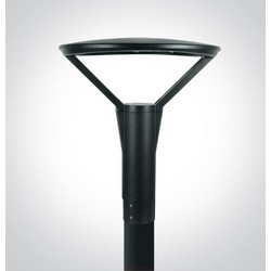 ΦΩΤΙΣΤΙΚΟ ΔΡΟΜΟΥ LED 75 4000K Φ.45cm Ν. 70112-B-C