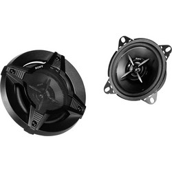 Sony XS-FB1020E Σετ Ηχεία Αυτοκινήτου 6.5" 2 Δρόμων 80W RMS
