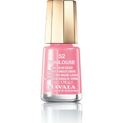 Mavala 52 Toulouse Gloss Βερνίκι Νυχιών 5ml
