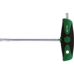 WIHA 364DS ΚΛΕΙΔΙ TORX ΤΑΦ S.F. T27 x 150