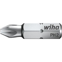 WIHA 7011 Z ΜΥΤΗ ΑΠΛΗ ΣΤΑΥΡΟΥ ΡΗ 1 x 25