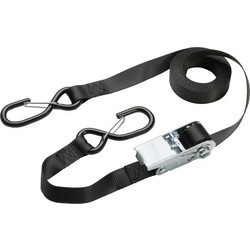 MASTER LOCK 3109EURDAT ΙΜΑΝΤΑΣ ΜΕ ΚΑΣΤΑΝΙΑ ΓΙΑ ΦΟΡΤΙΑ ΜΕΧΡΙ 400 Kg 5 m x 25 mm