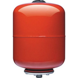 KRAFT VT24L ΔΟΧΕΙΟ ΚΑΘΕΤΟ ΧΩΡΙΣ ΠΟΔΙΑ 24 Lt 63621