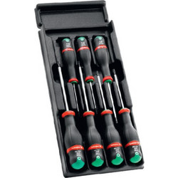 FACOM MOD.ANXPB ΘΗΚΗ ΕΡΓΑΛΕΙΟΦΟΡΟΥ ΜΕ ΚΑΤΣΑΒΙΔΙΑ TORX