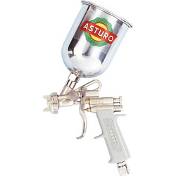 ASTURO ORIGINALI E70 ΠΙΣΤΟΛΙ ΒΑΦΗΣ ΑNΩ ΔΟΧΕΙΟ 1,0 mm 46899