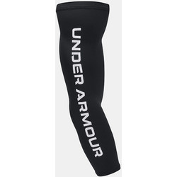 Under Armour Compete Arm Sleeve (1τμχ) (1388083-001) - Μαύρο