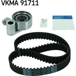 Skf Σετ Οδοντωτού Ιμάντα - Vkma 91711