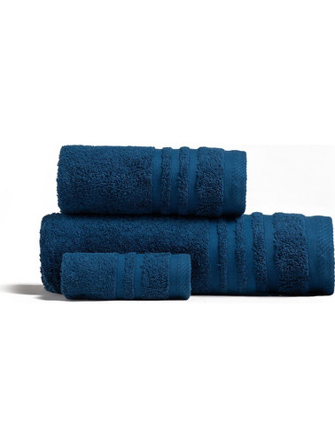 ΠΕΤΣΕΤΑ ΜΠΑΝΙΟΥ PREMIO DARK BLUE - MELINEN