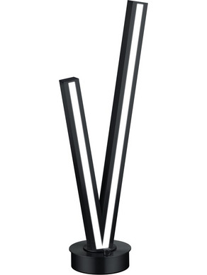 Φωτιστικό Επιτραπέζιο Cinque CICANTO 575010132 Μαύρο Ματ (Black Mat) 2000 - 4000K