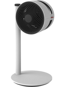 Boneco F120 Ανεμιστήρας Δαπέδου Ορθοστάτης 15cm 20W