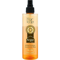 PostQuam Argan Sublime Biphase Leave In Conditioner Spray για Επανόρθωση 250ml