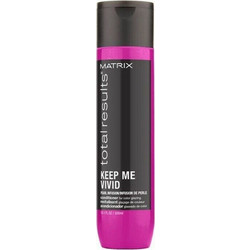 Matrix Total Results Keep Me Vivid Conditioner για Προστασία Χρώματος για Βαμμένα Μαλλιά 300ml