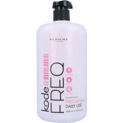 Periche Freq Daily Use Σαμπουάν & Conditioner 1lt