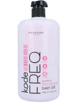 Periche Freq Daily Use Σαμπουάν & Conditioner 1lt
