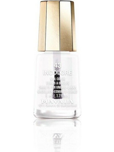 Mavala 43 Incolore Gloss Βερνίκι Νυχιών 5ml