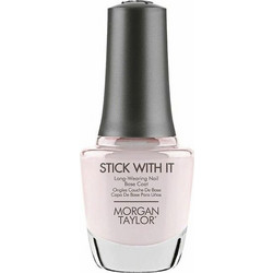Morgan Taylor Stick With It Gloss Βερνίκι Νυχιών 15ml