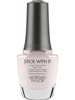Morgan Taylor Stick With It Gloss Βερνίκι Νυχιών 15ml