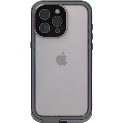 Αδιάβροχη Θήκη CATALYST Total Protection για iPhone 15 Pro Max Γκρι