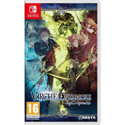 Virche Evermore -EpiC: Lycoris Nintendo Switch