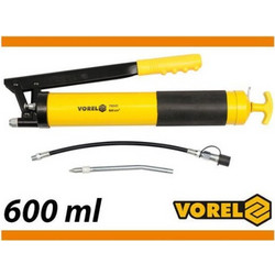 VOREL 78043 ΓΡΑΣΑΔΟΡΟΣ 600 ml