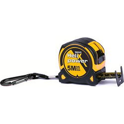 HELIX POWER ΜΕΤΡΟΤΑΙΝΙΑ WAVE 5X25mm