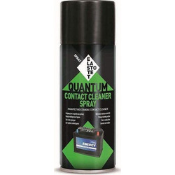 ELASTOTET ΣΠΡΕΙ ΗΛΕΚΤΡΙΚΩΝ ΕΠΑΦΩΝ CONTACT CLEANER 400 ml