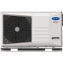 Carrier Aquasnap Plus 30AWH008H Αντλία Θερμότητας 14.5kW Μονοφασική Monoblock