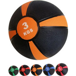 Medicine Ball 3kg Optimum