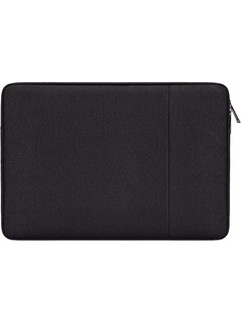 Devia Justyle Business Θήκη Laptop 16.2" Black