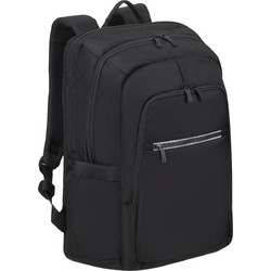 Rivacase Alpendorf Eco 7569 Backpack Laptop 17.3" Black