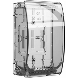 SONOFF θήκη για smart διακόπτες BOX-R2, αδιάβροχη, διάφανη BOX-R2