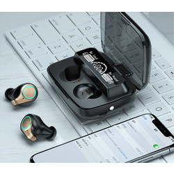 ZTX M18 Black 2000mAh
