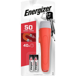 Energizer Grip-IT 1 Φακός Μπαταρίας Led 50lm