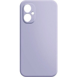 Back Cover Λιλά (Samsung Galaxy A06)