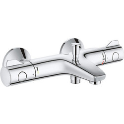 GROHE Grohtherm ΜΠΑΤΑΡΙΑ ΘΕΡΜΟΣΤΑΤΙΚΗ ΛΟΥΤΡΟΥ 34567000