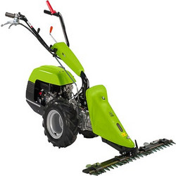 Grillo G85