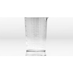 3-Five Δοσομετρητής Μικρός 100ml (6204)
