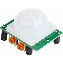 HC-SR501 PIR Pyroelectric Infrared Motion Sensor Module