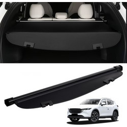 Κάλυμμα Αποσκευών VEVOR για Mazda CX-5 2017-2024 YCKSSSHCGYCK3IQI4V0