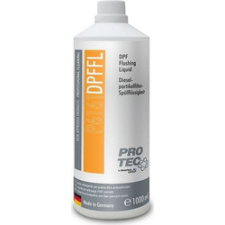 PROTEC DPF FLUSHING LIQUID 1LT