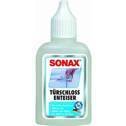Sonax Αποπαγωτικό & Λιπαντικό Κλειδαριάς 50ml | Άμεση Δράση | Sonax